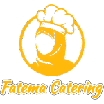 fatemacatering logo